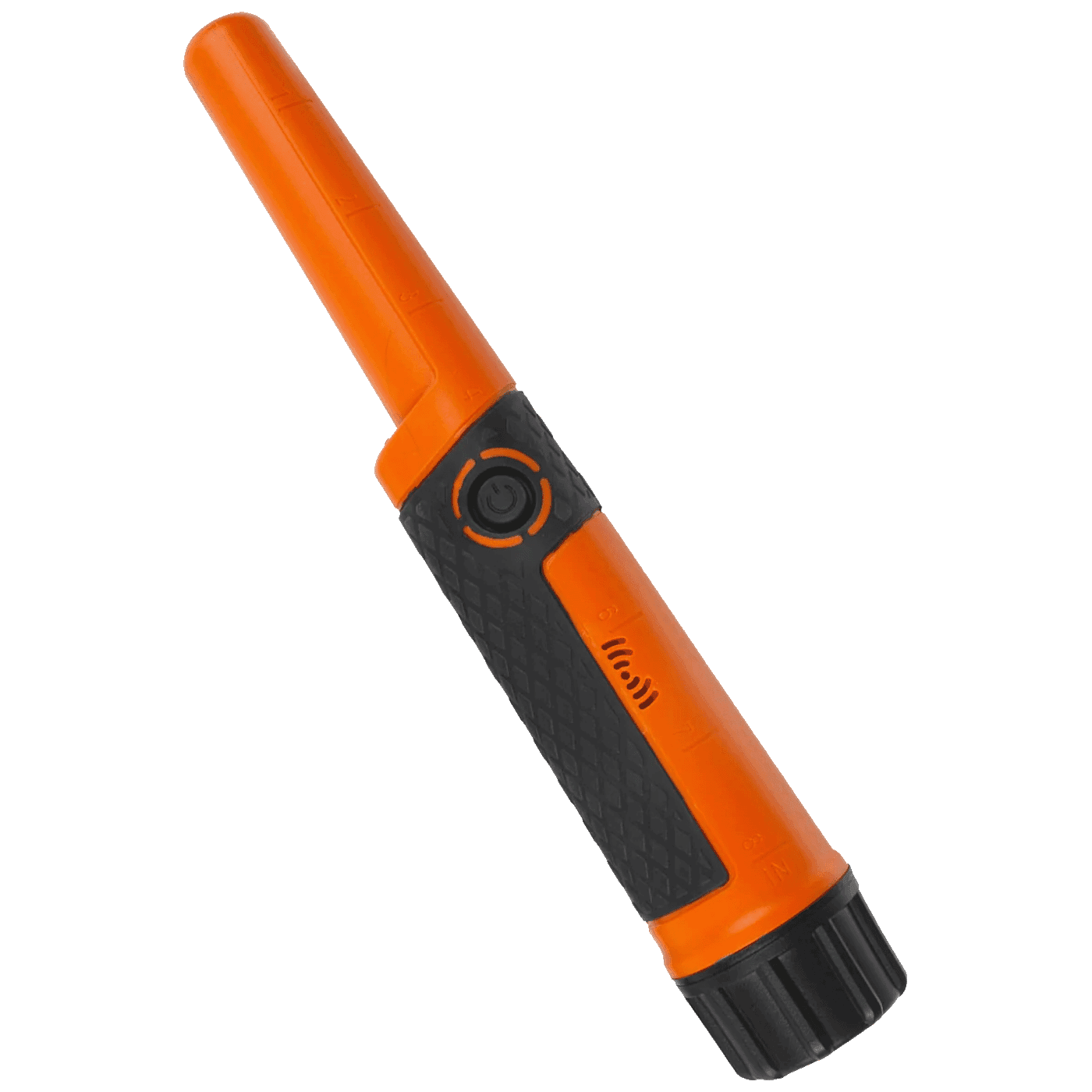 Maclean Detektor za metal PinPoint MCE120N, Narandžasti