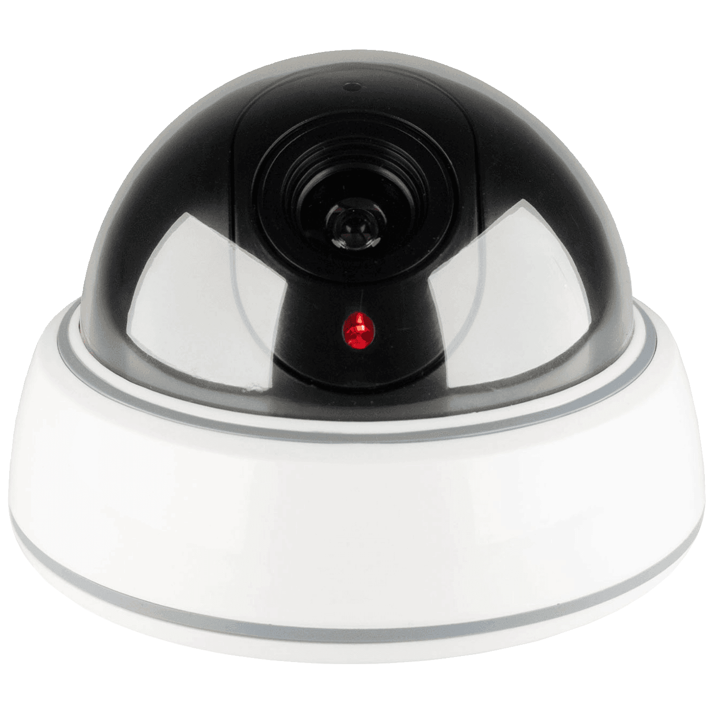 Home Lažna Dome kamera HSK150, LED indikator, Bijela