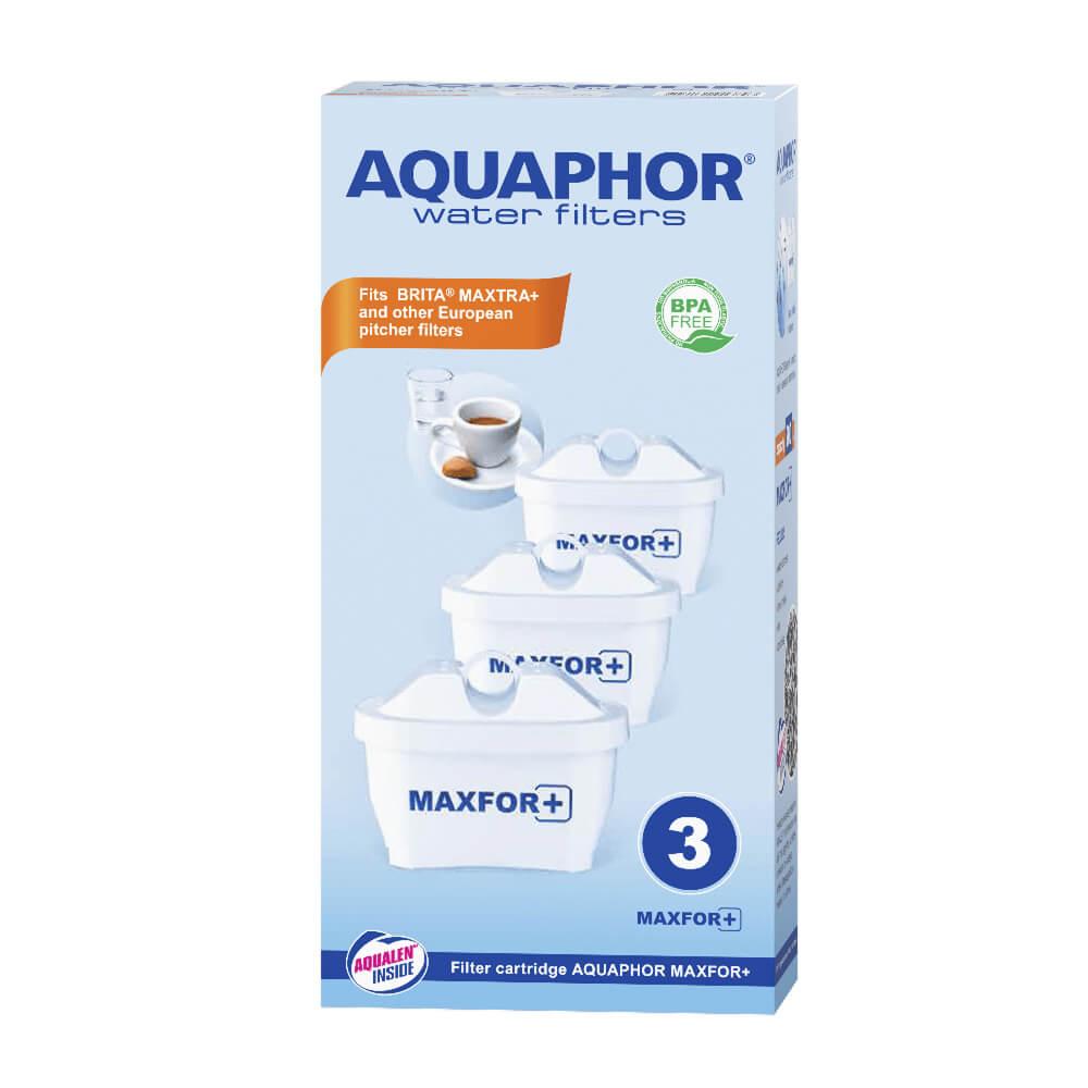 Aquaphor Zamjenski filter-uložak Maxfor+ (B25) 3/1