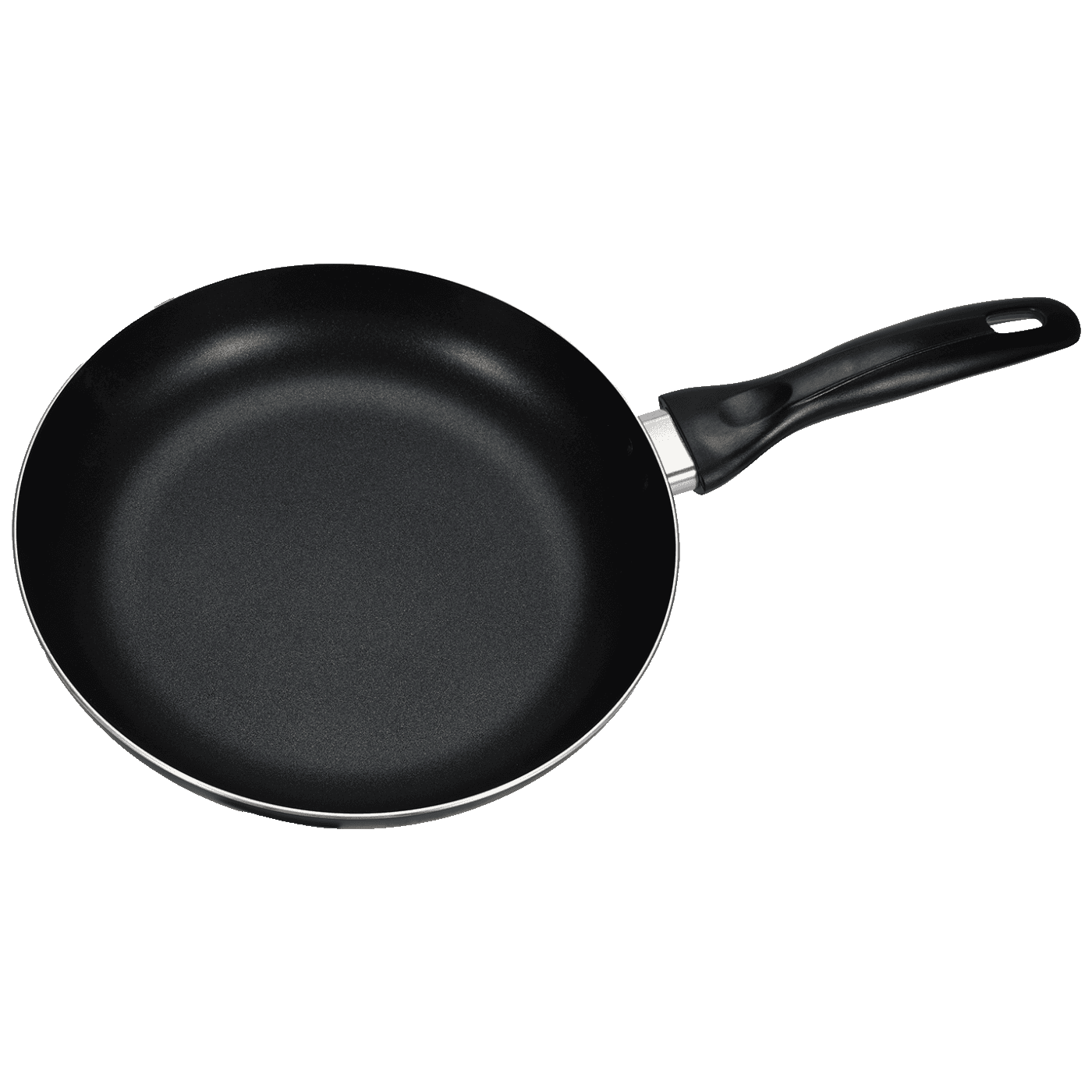 Floria Tava ZLN1906, 22cm, Crna