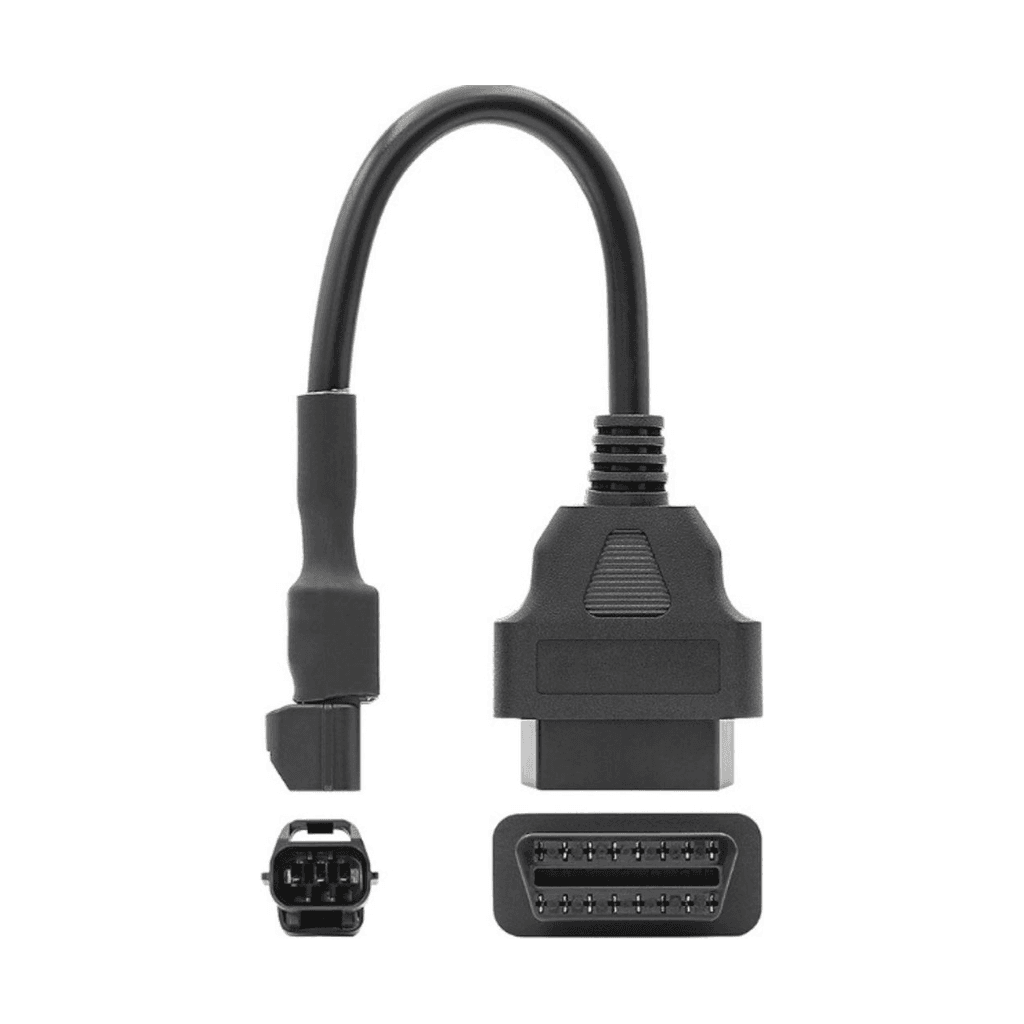 Boyna Adapter kabl za dijagnostiku Kymco OBD 3 PIN