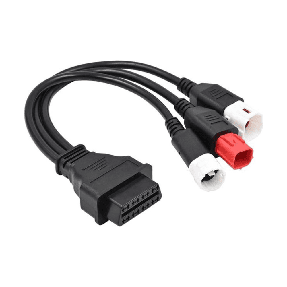 Yamaha Kabl adapter za dijagnostiku Honda OBD 16 PIN