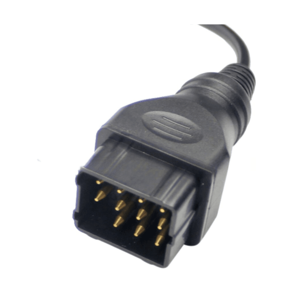 Giga Adapter kabl za dijagnostiku Renault OBD2 12 PIN