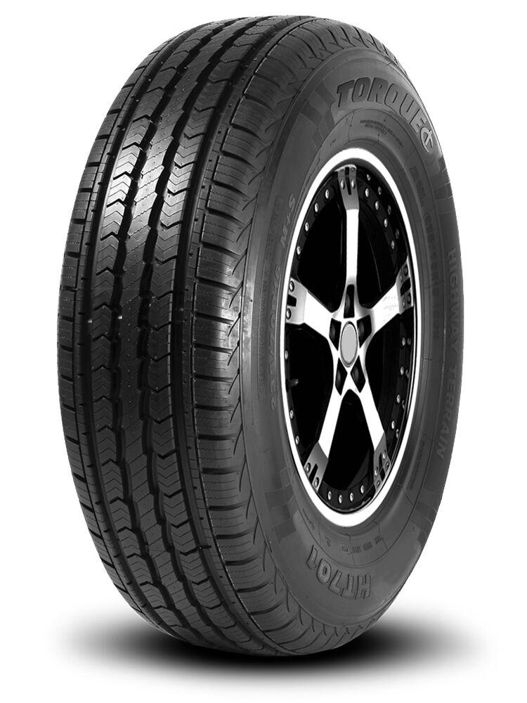 Torque Cijelogodišnja guma 225/65R17 102H TQ-HT701