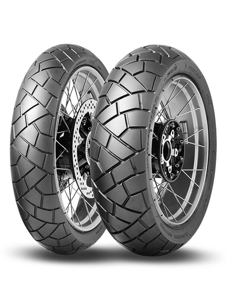 Dunlop Guma za motor 90/90-21 54V TRX Mixtour TL