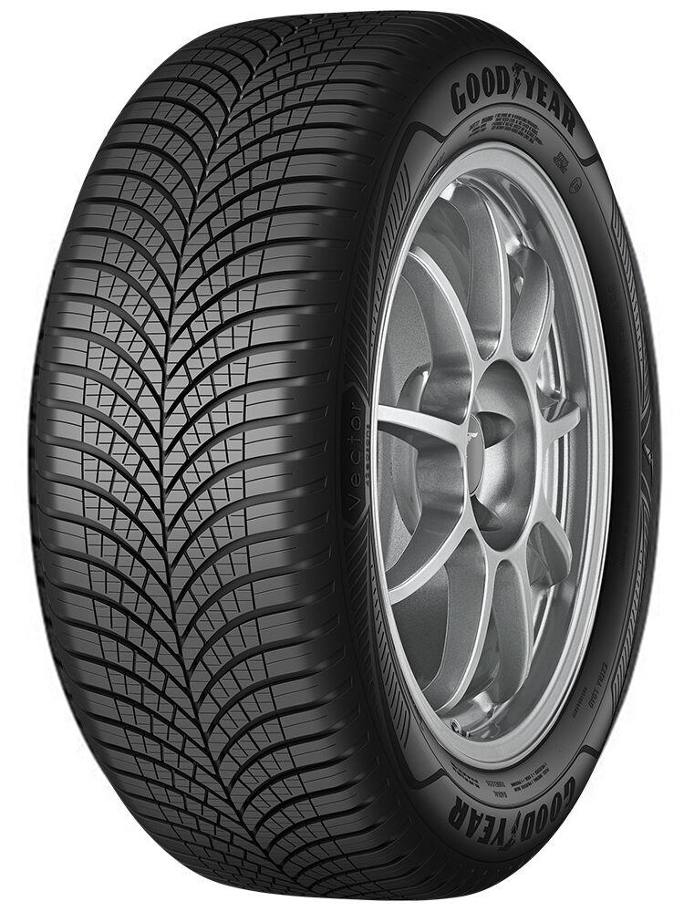 Goodyear Cijelogodišnja guma 225/55R17 97T Vector 4Seasons Gen-3