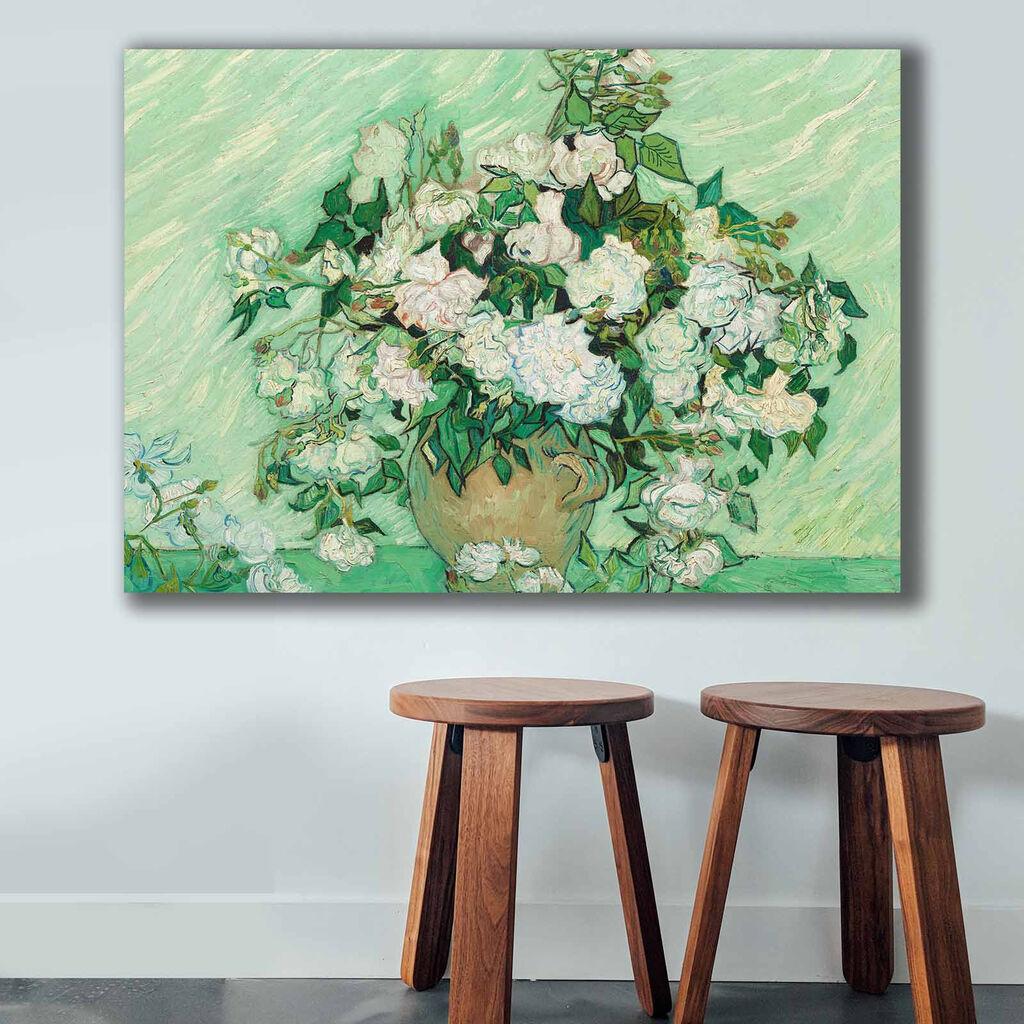 Slika na zidu na platnu 70x100cm