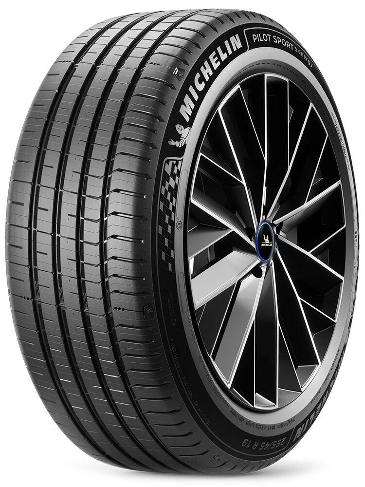 Michelin Ljetna guma 255/40R21 102Y Pilot Sport 5 Energy
