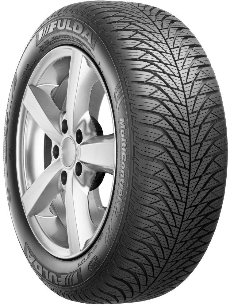 Fulda Cijelogodišnja guma 215/55R18 99V Multicontrol