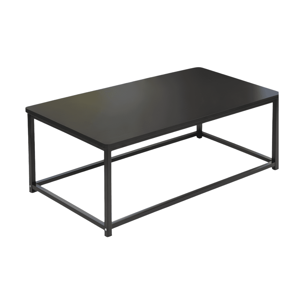 Giga Klub stol Meteor, 120cm, Crni