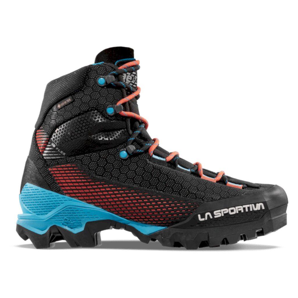 La Sportiva Ženske gležnjače Aequilibrium ST GTX, Plave
