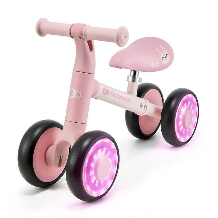 Kinderkraft Cutie Flash, Rozi