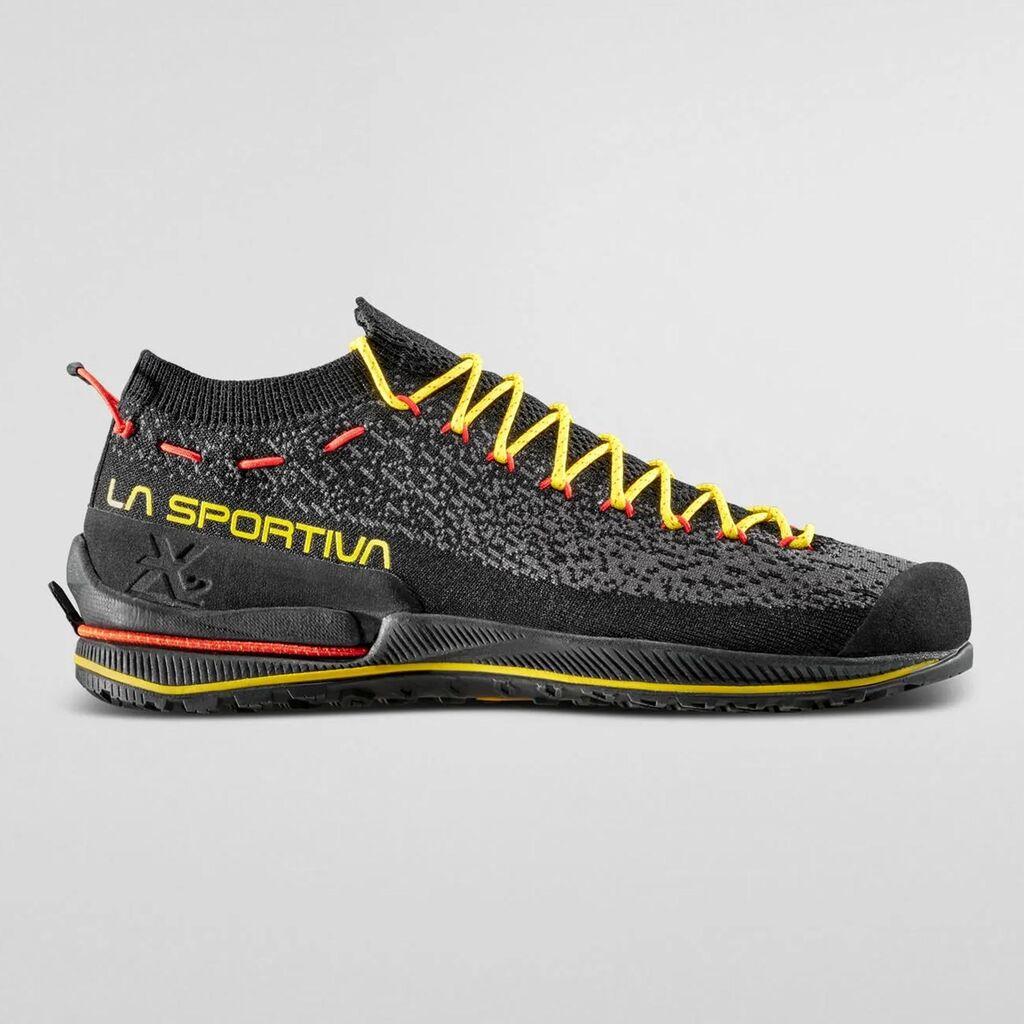 La Sportiva Patike TX2 Evo, Crne