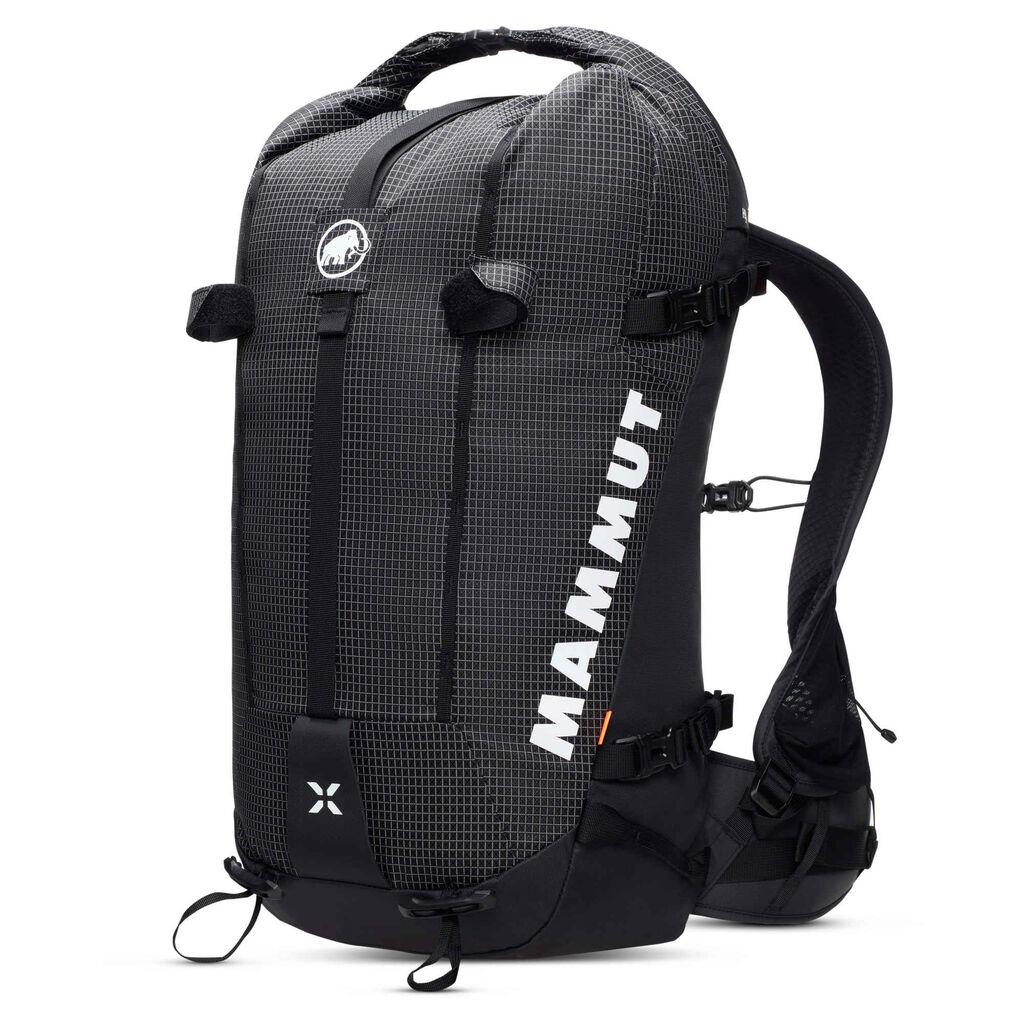 Mammut Planinarski ruksak Trion, 28 l, Crni