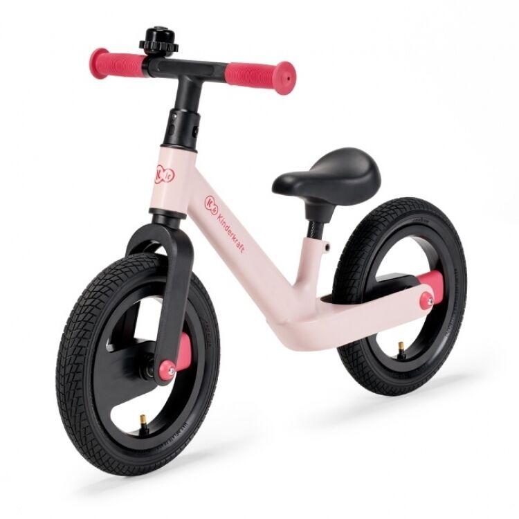 Kinderkraft Balans Bicikl Goswift, Rozi