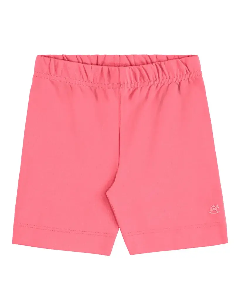 UP Baby Šorc za djevojčice, Roze