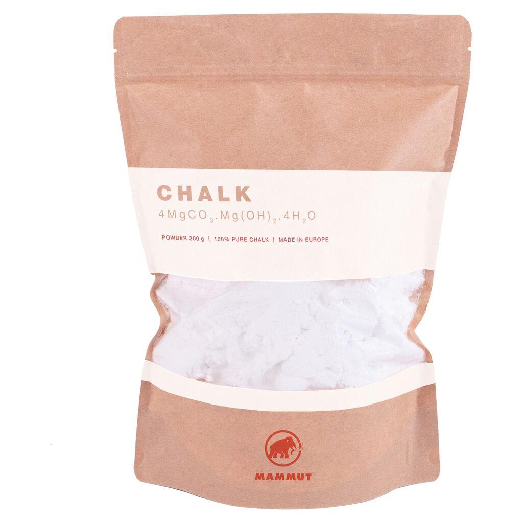 Mammut Kreda u prahu, 300 g, Bijela