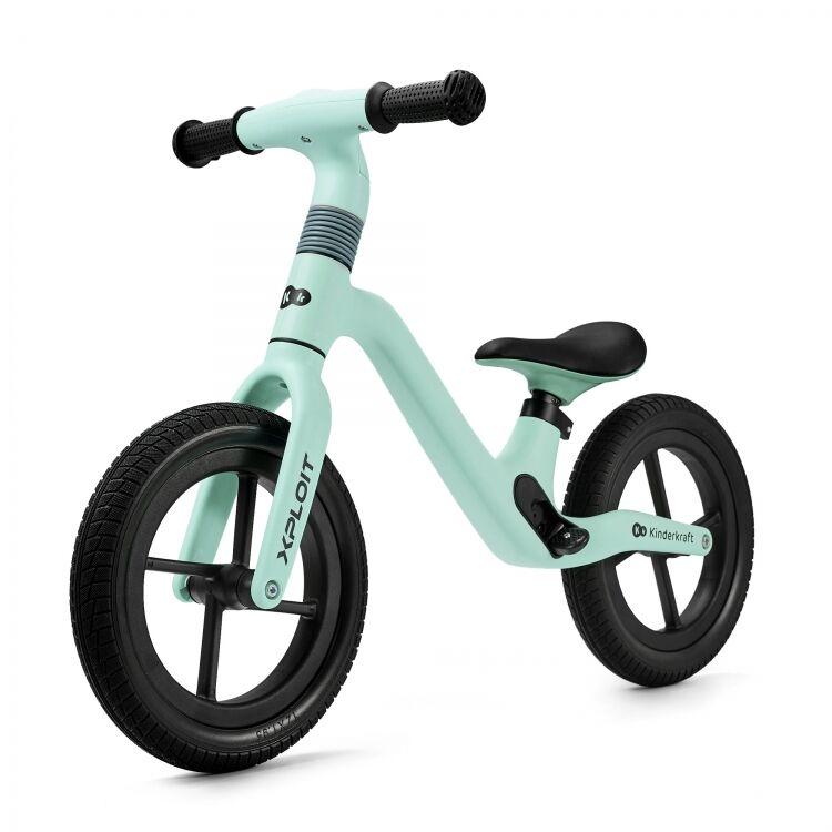 Kinderkraft Bicikl Xploit, Menta