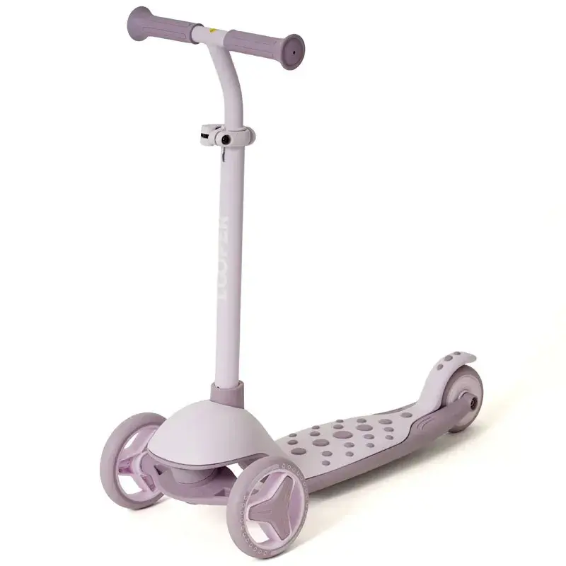 Looper Skuter za djevojčice, boja kajsije