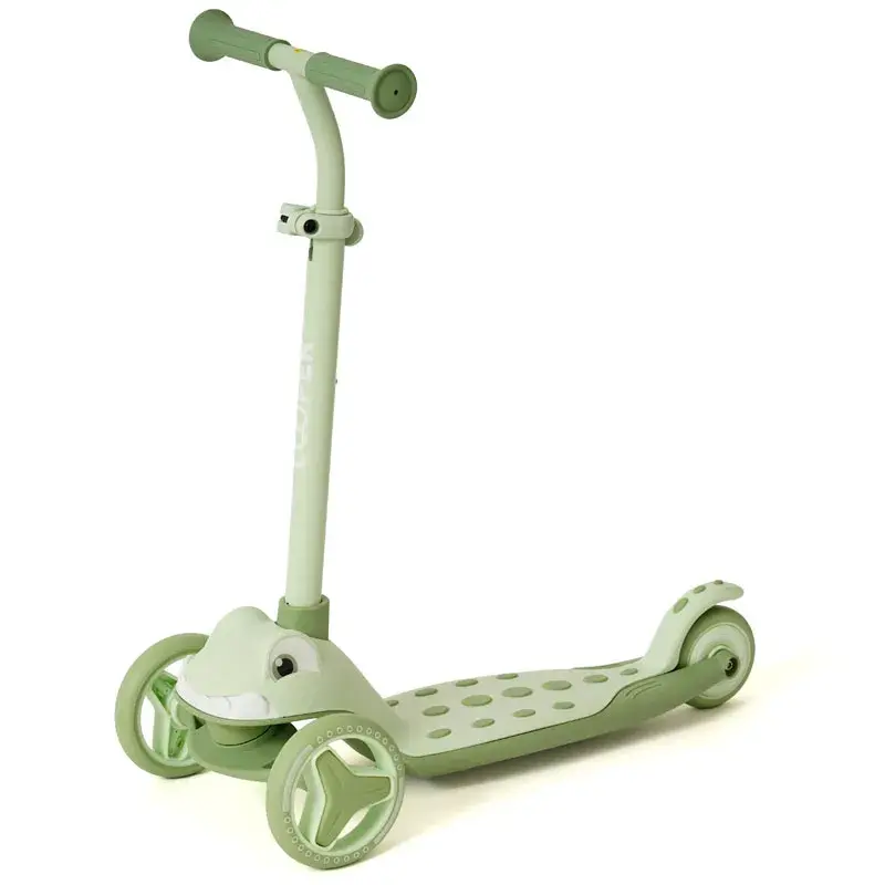 Looper skuter za dječake, svijetloplavi