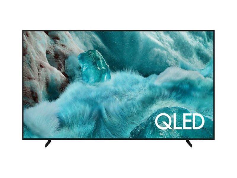 Samsung TV QE75Q7FAAU, 75", QLED, 4K, Ultra HD 2025
