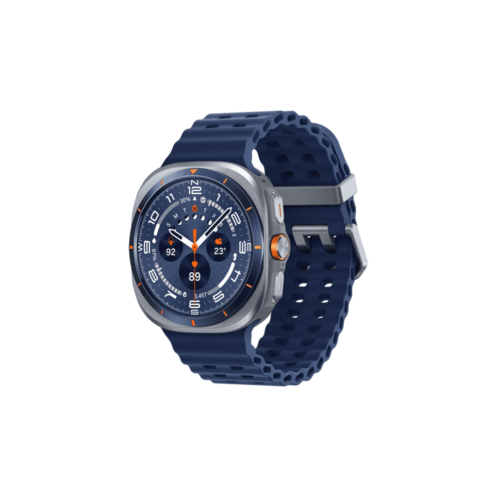 Samsung pametni sat GalaxyUltra LTE. 47mm. Teget