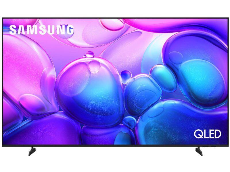 Samsung Televizor QE75Q6FAAUXXH, 75", 4K UHD 3840x2160, Smart, Tizen