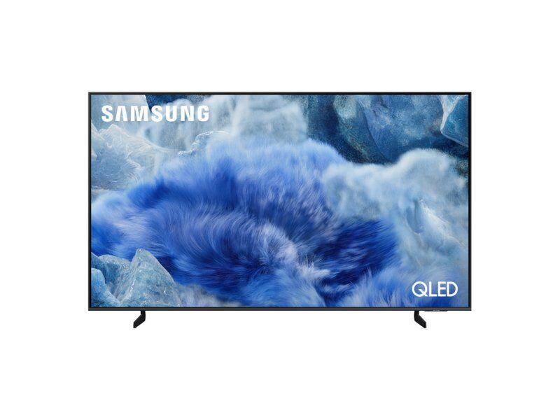 Samsung Televizor QE55Q8FAAUXXH, 55", 4K UHD 3840x2160, Smart, Tizen