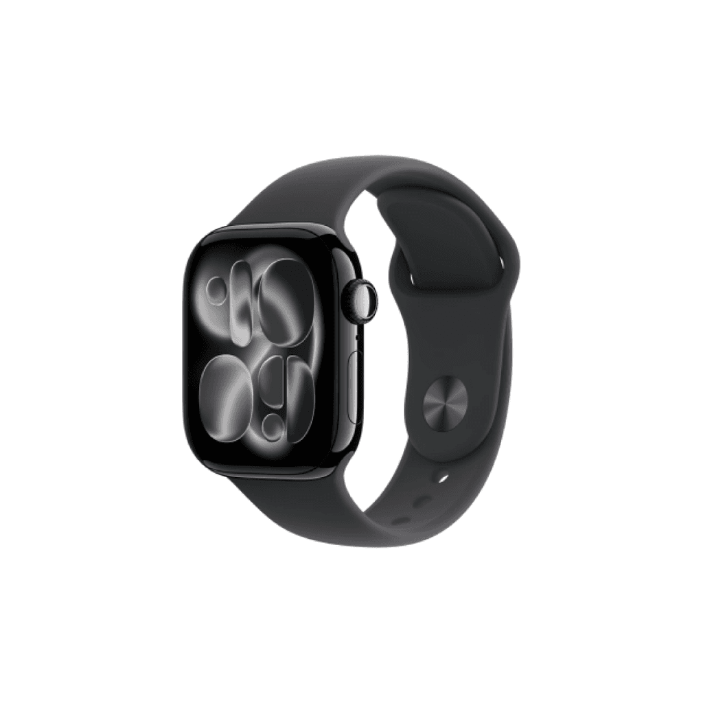 Apple pametni sat S11, GPS, 46 mm, M/L, crni