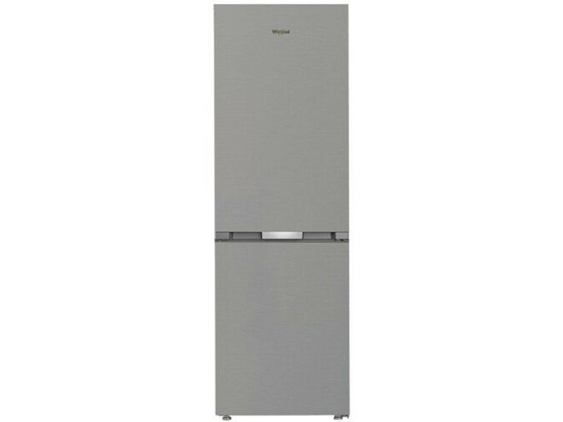 Whirlpool Kombinovani frižider whk 25364 xp4e, Siva