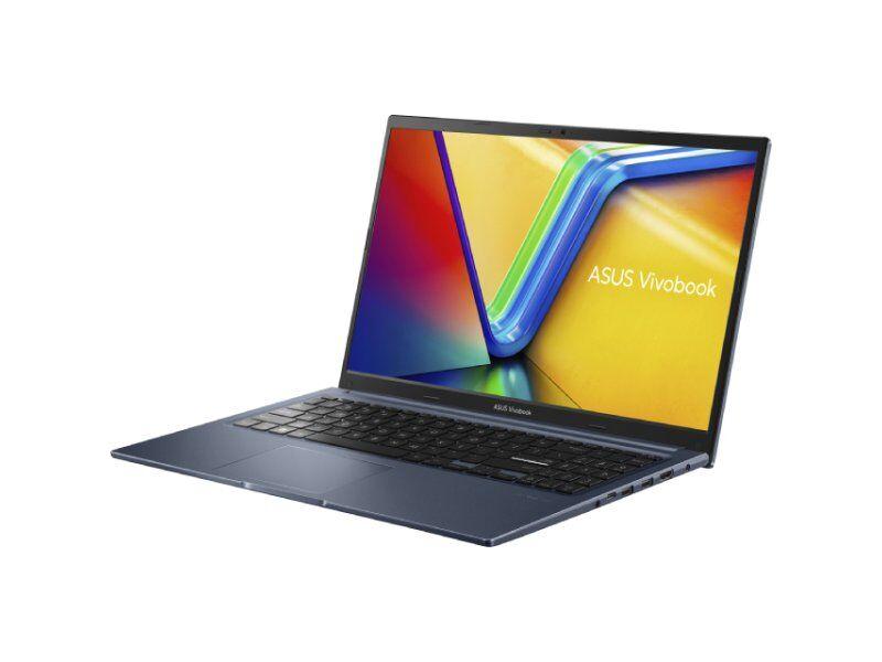 Asus laptop VivoBook 15 M1502YA-BQ928, 15.6", FHD, Ryzen 7 5825U, 16GB, SSD 512GB