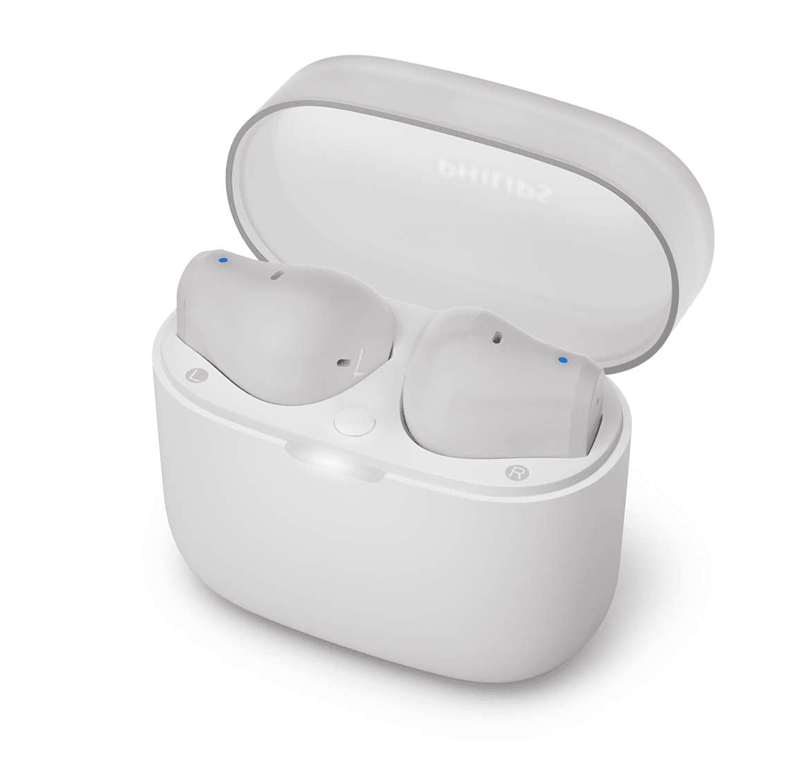 Philips bežične slušalice TAT2139WT/00 BIJELE