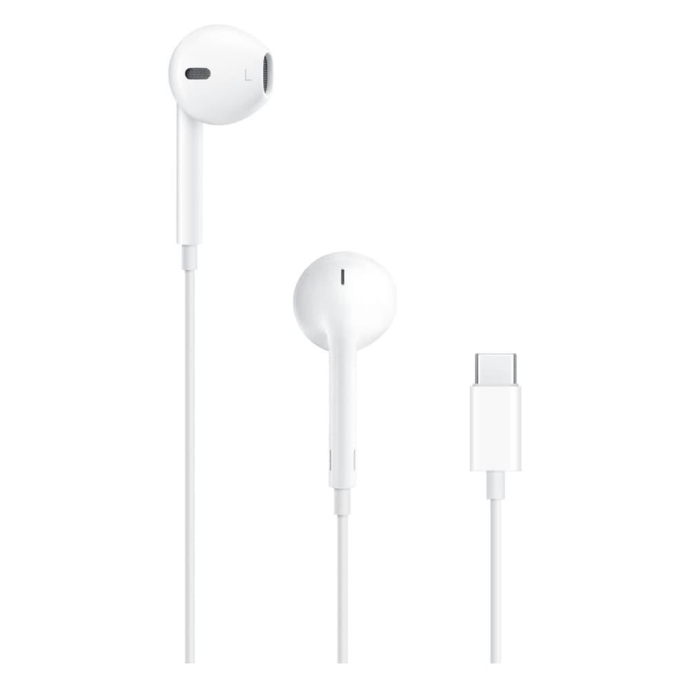 APPLE EarPods (USB-C) sa Type-C konektorom myqy3zm/a