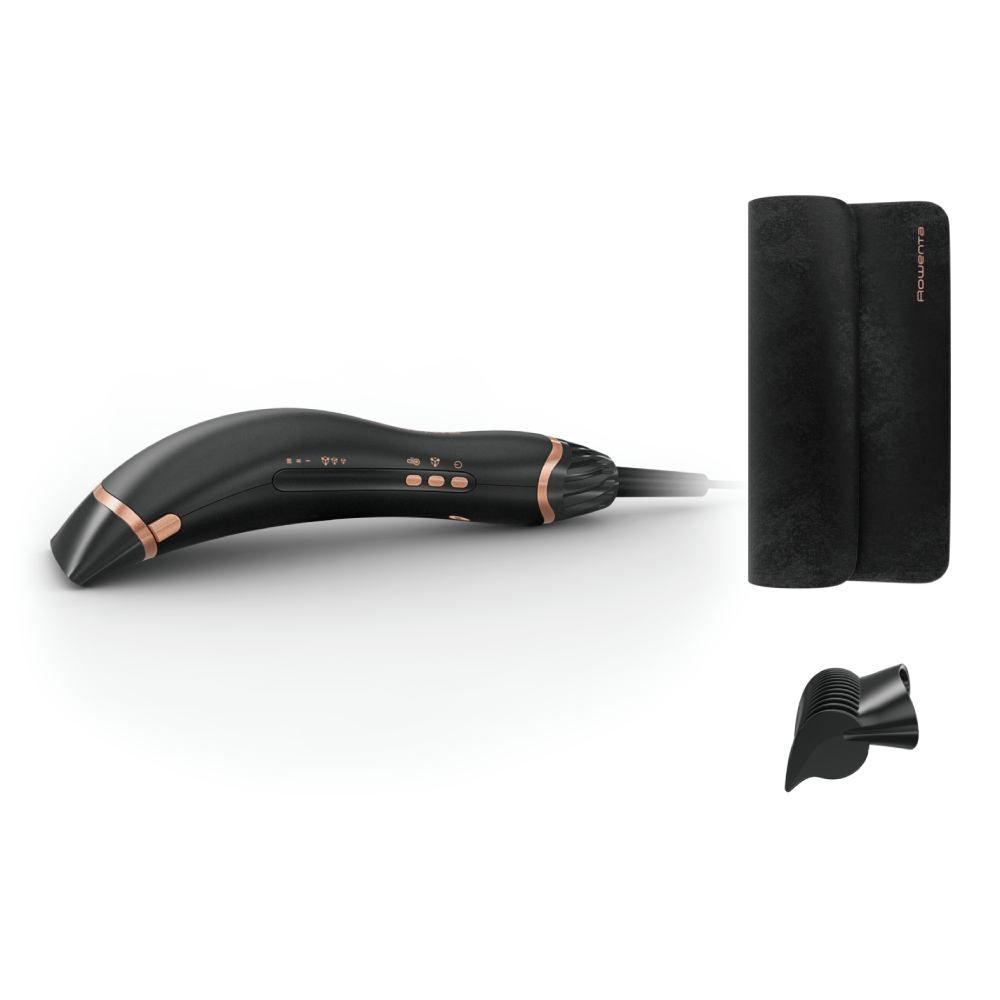 Rowenta Fen za kosu Rowenta CF8C20E0 Air Motion, 1300W, Crni