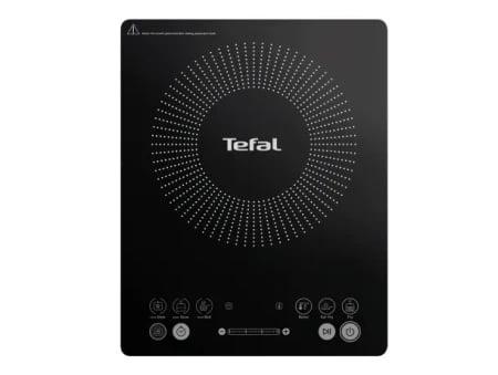Tefal Rešo indukcijski IH2108E1, Crni