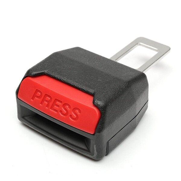 Blokada sigurnosnog pojasa Asy-Multi, Crna