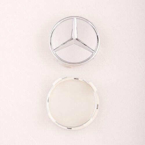 Čep za alu felgu Asy Mercedes sa opugom 75/70Mm