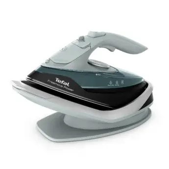 Tefal Pegla FV6675E0 Freemove Power, Bijela