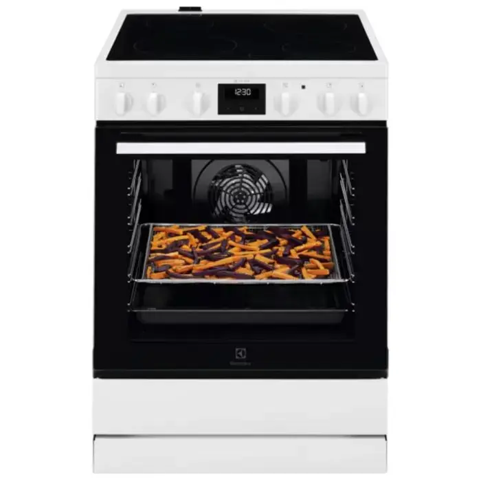 Electrolux Štednjak Electrolux LKR64023AW, Bijeli