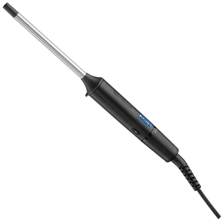 Remington Uvijač za kosu CI6X10 Pro Tight Curle, Crn