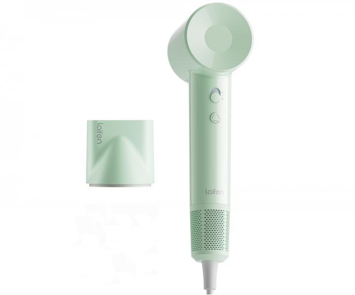 Laifen Fen za kosu SE Lite 1HD11-S-EU-GR-001, Zeleni