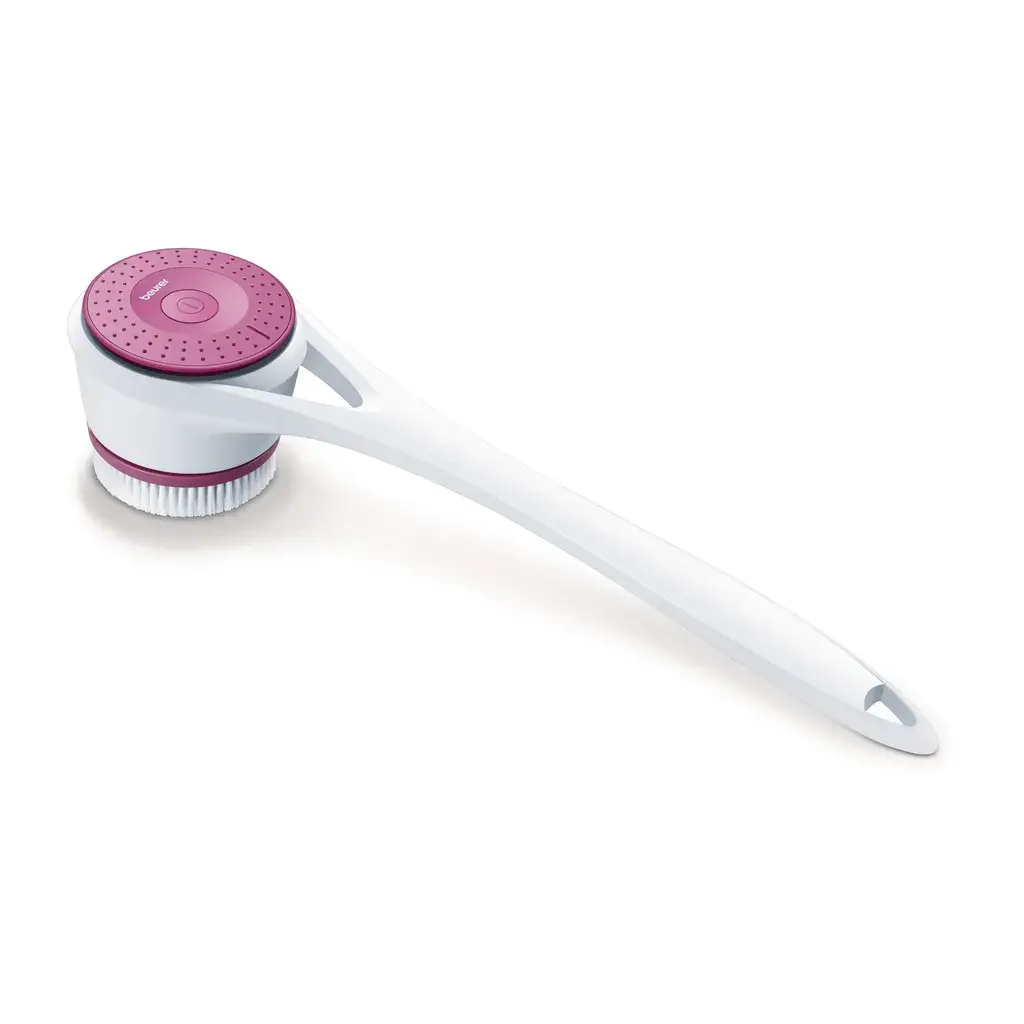 Beurer Četka za lice FC 25, Bijela