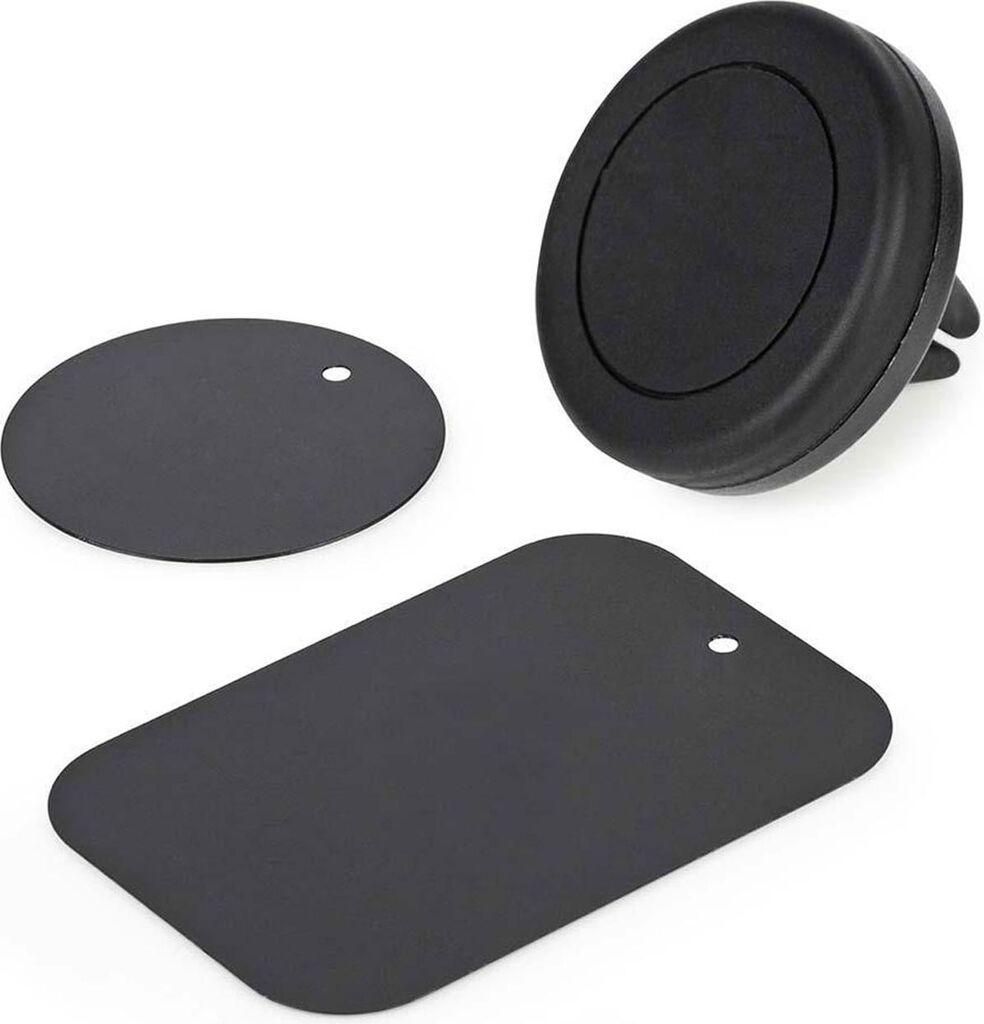 Nedis Magnetni držač Smartphonea, Crni