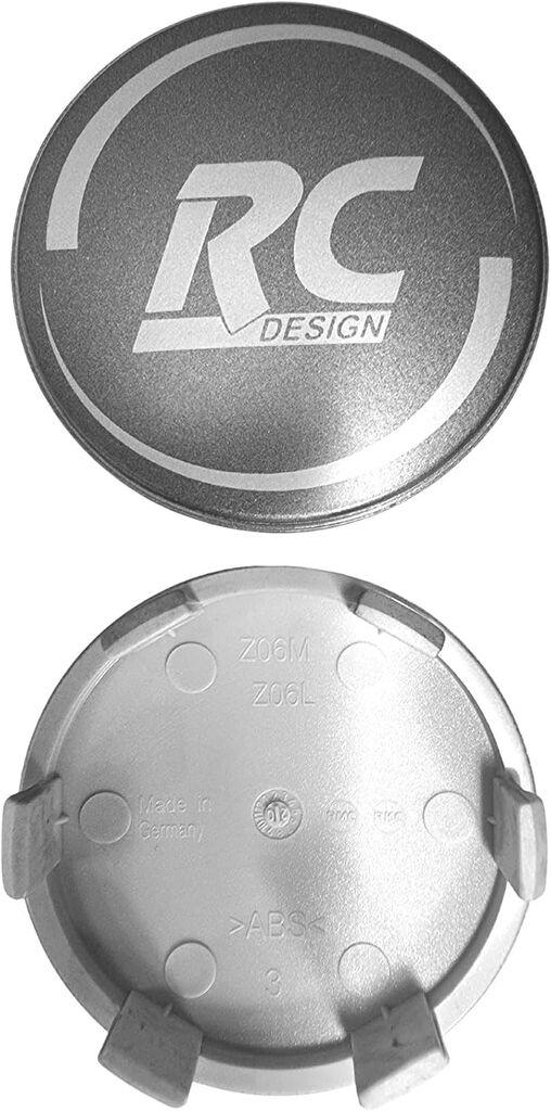 Znak za felgu RC14 S