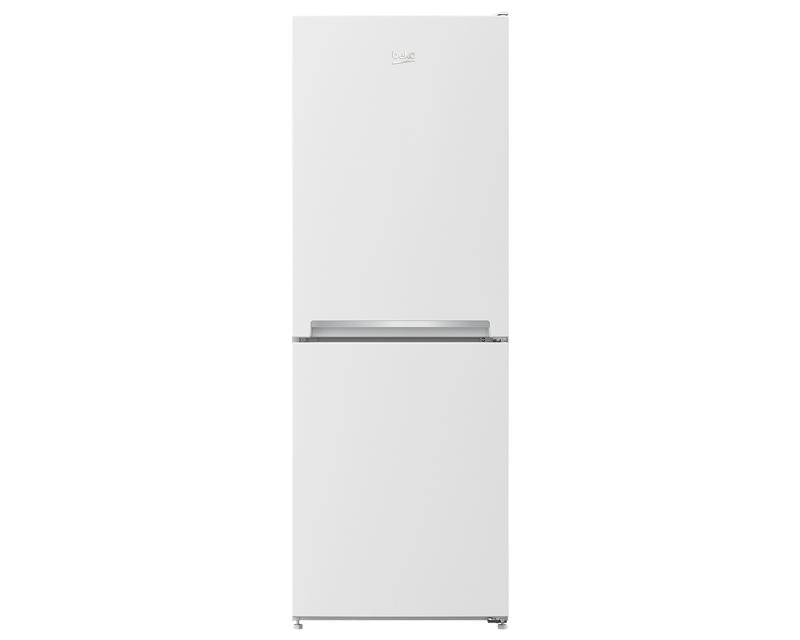 BEKO Kombinovani hladnjak RCSA240K40WN, 229l, MinFrost, bijeli