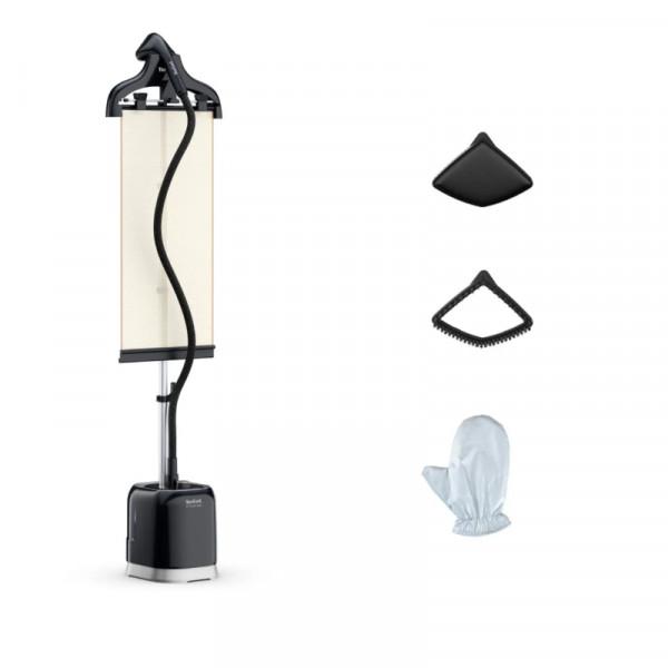 TEFAL vertikalna mašina za peglanje IT3480E1, 2000W, 1.5l, crna