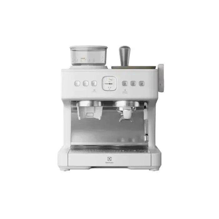 Electrolux Aparat za kafu E8EC1-8SW,Crni