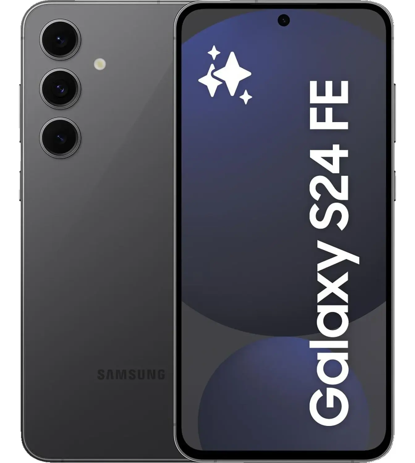 Samsung S24 FE 8/128GB SIVA