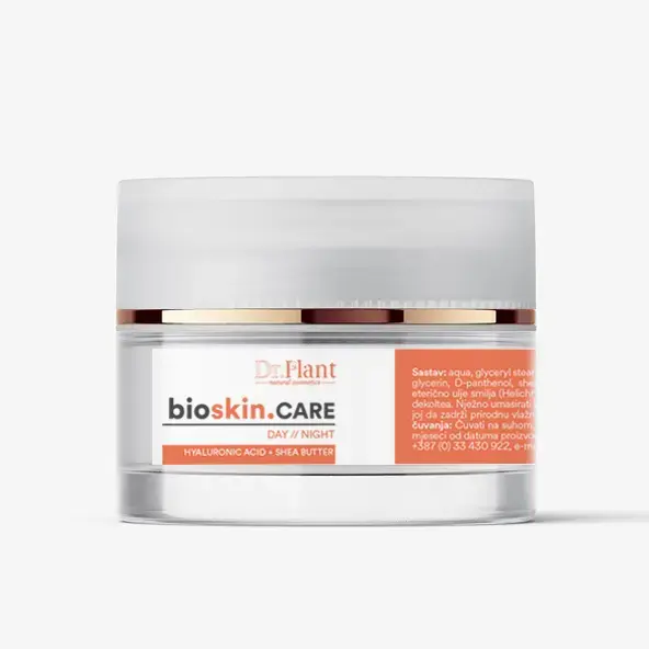 Dr. Plant Krema, Bioskin care, 50ml