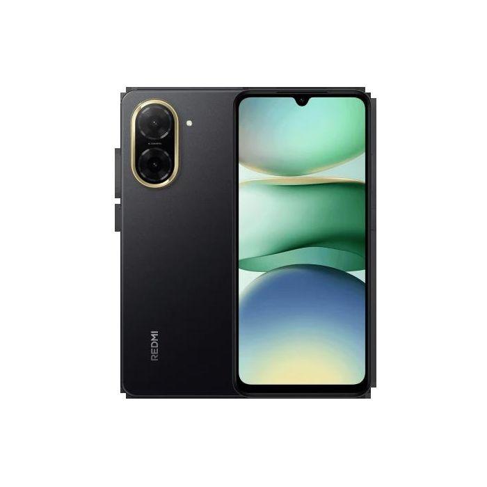 Xiaomi Mobilni telefon Redmi A5, 4GB RAM, 128GB, Midnight Black